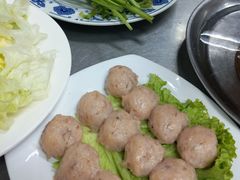 -三兴涮羊肉(荣安大街店)