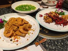 -海上食代(赣江新天地店)