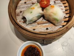 -禄运茶居·手工点心(恒宝广场店)
