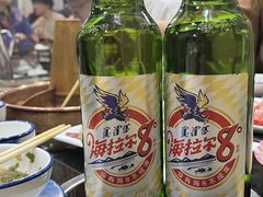 -蒙星月涮肚火锅城(宏运家园店)