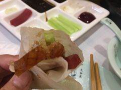 烤鸭-天和晟烤鸭店(玉泉西街店)