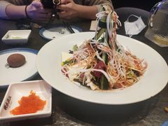 -将太无二·北美传奇寿司(荟聚购物中心西红门店)