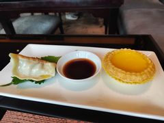 -夏宫中餐厅(静安香格里拉店)