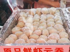 -洋城面店(荔塱农副产品综合批发市场店)