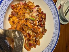 -实在湘·大碗土菜(竹料店)