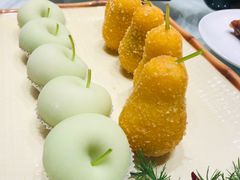 -A One Kitchen·南京精菜馆(晶丽酒店店)
