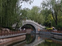 -迎泽公园