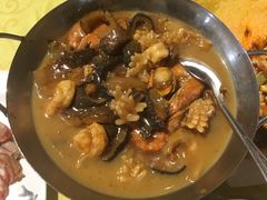 -狗不理(塘沽店)