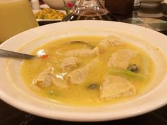 -新南华大酒店(广中店)
