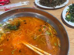 -韩麦大冷面(桂花街直营店)