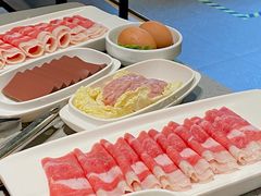 -海底捞火锅(漕宝路店)