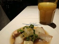 -星伦多自助料理·涮烤一体(虹悦城店)