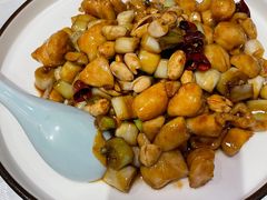 -雲蜀龙阁·金牌水煮鱼(方庄店)