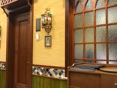 -巴依老爷新疆美食(望京小街店)