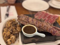 -Entrecôte 法国牛扒馆(保利·时光里店)