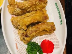 -新白鹿餐厅(西湖银泰店)