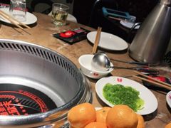 -七欣天香辣蟹火锅(上海银亿滨江店)