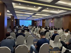 -光大会展中心国际大酒店-宴会厅