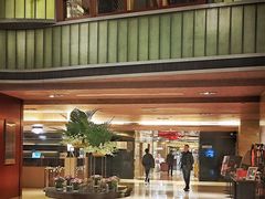 -西安绿地假日酒店
