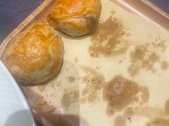-石榴红了·非遗酥皮烤包子·新疆菜(瑞豪店)