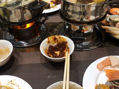 -北京王府井天伦王朝酒店