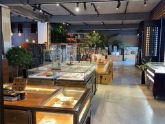 -云座·时光·观景咖啡厅(五爷庙店)