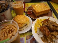 -龙凤冰室