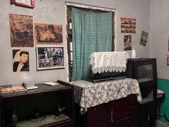 -棂笼·深度沉浸密室(武汉旗舰店)