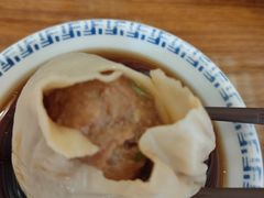 -笑来喜馄饨小笼工坊店(湖滨街店)