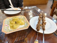-烤肉季饭庄
