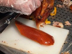 -真地道京味府·鲜橙烤鸭·北京菜(朝外大街东大桥店)