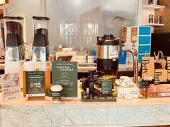 -Peet's 皮爷咖啡(东湖路手作店)
