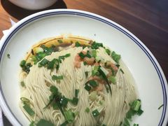 -十面春风·江南面馆(崇宁路店)