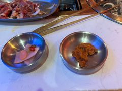 -杨记齐齐哈尔烤肉(总店)