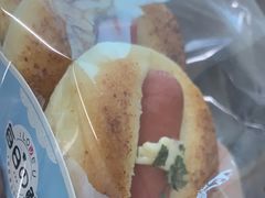 -法诗甜蛋糕店(皇姑大润发店)
