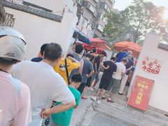 -老西关黄老太牛肉烧饼