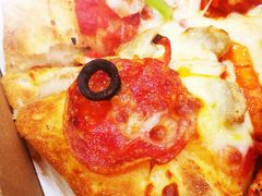 -City1+1城市比萨(国商卫星广场店)