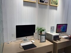 -海马体照相馆(环贸iapm大师爱情店)