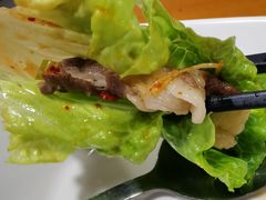 -咕咕站韩国料理(紫金港店)