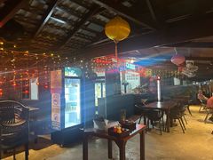 -Scarborough Fish & Chips- Tanjung Rhu
