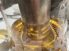 -芳芳餐厅(白沙路店)