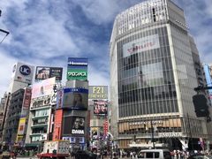 -涩谷区