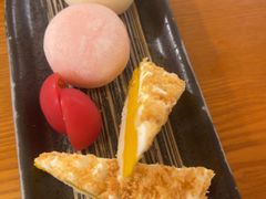 -無忧浅草君·洋风料理(下沙宝龙二期一店)