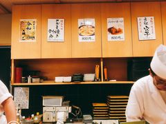 -梅丘·寿司の美登利(银座店)