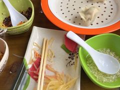 -田记自助海鲜饺子