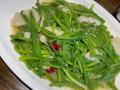 -喜洲翰林餐厅(董家百年老宅店)