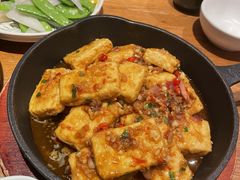 -云海肴·汽锅鸡·云南菜(广安门天虹店)