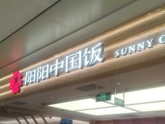 -阳阳中国饭(龙湖大兴天街)