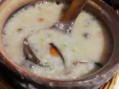 -悟长年潮汕菜砂锅粥(圣熙8号店)