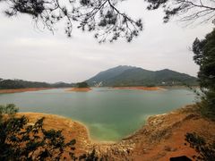 -广州市流溪河国家森林公园
